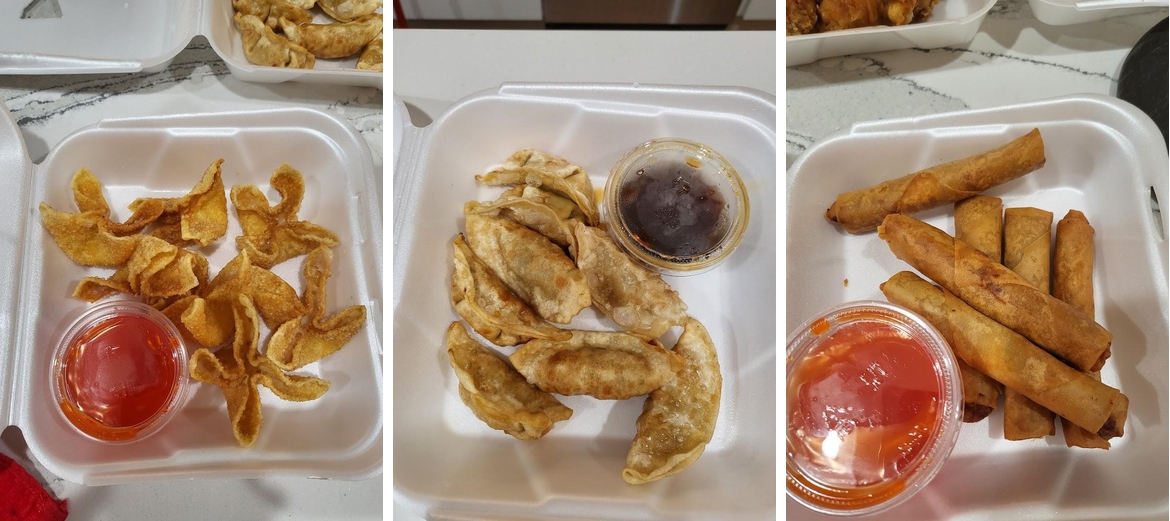 Bambino's Pizzeria And More Menu