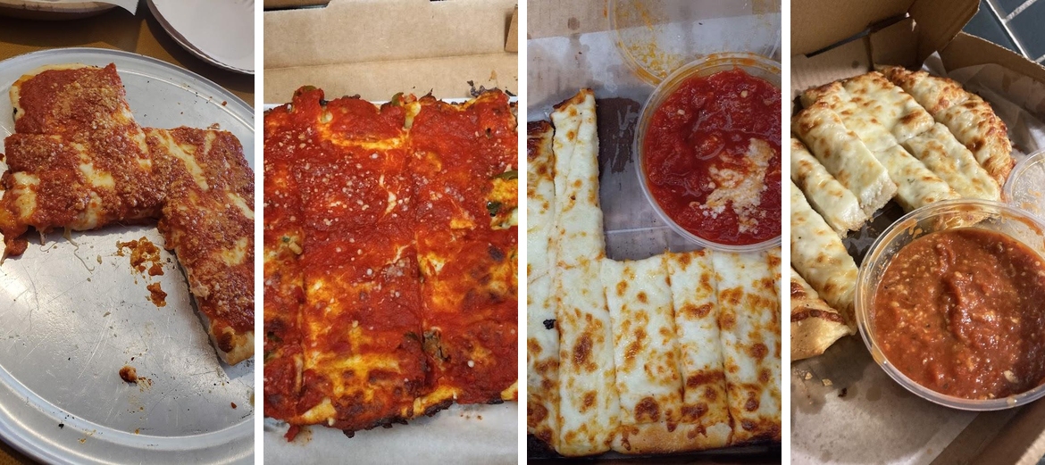Bambino's Pizzeria And More