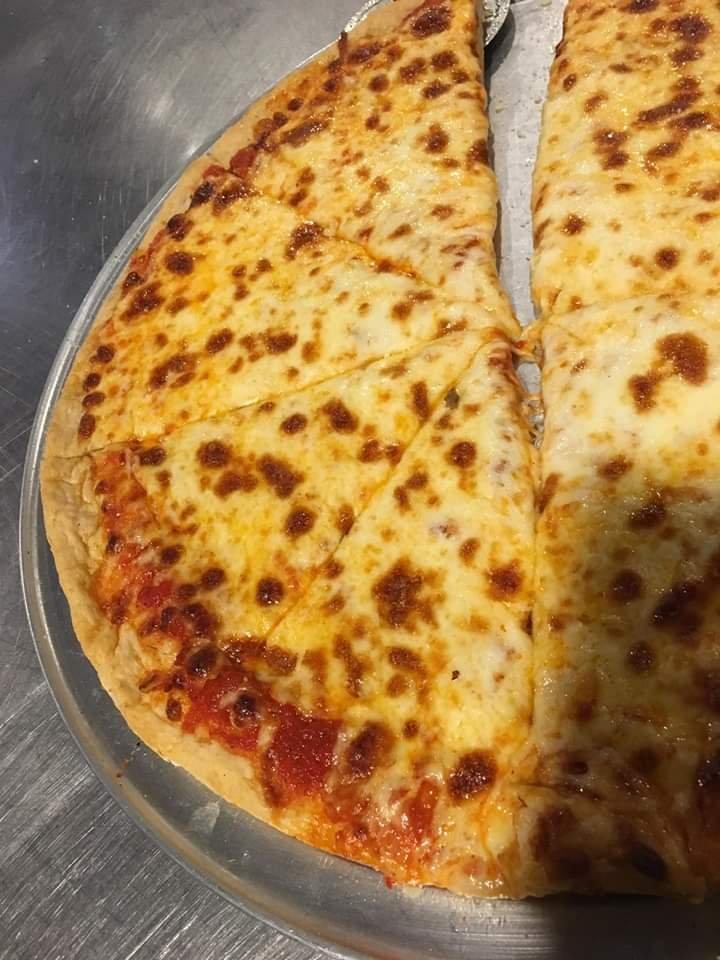 Bambino's Pizzeria And More