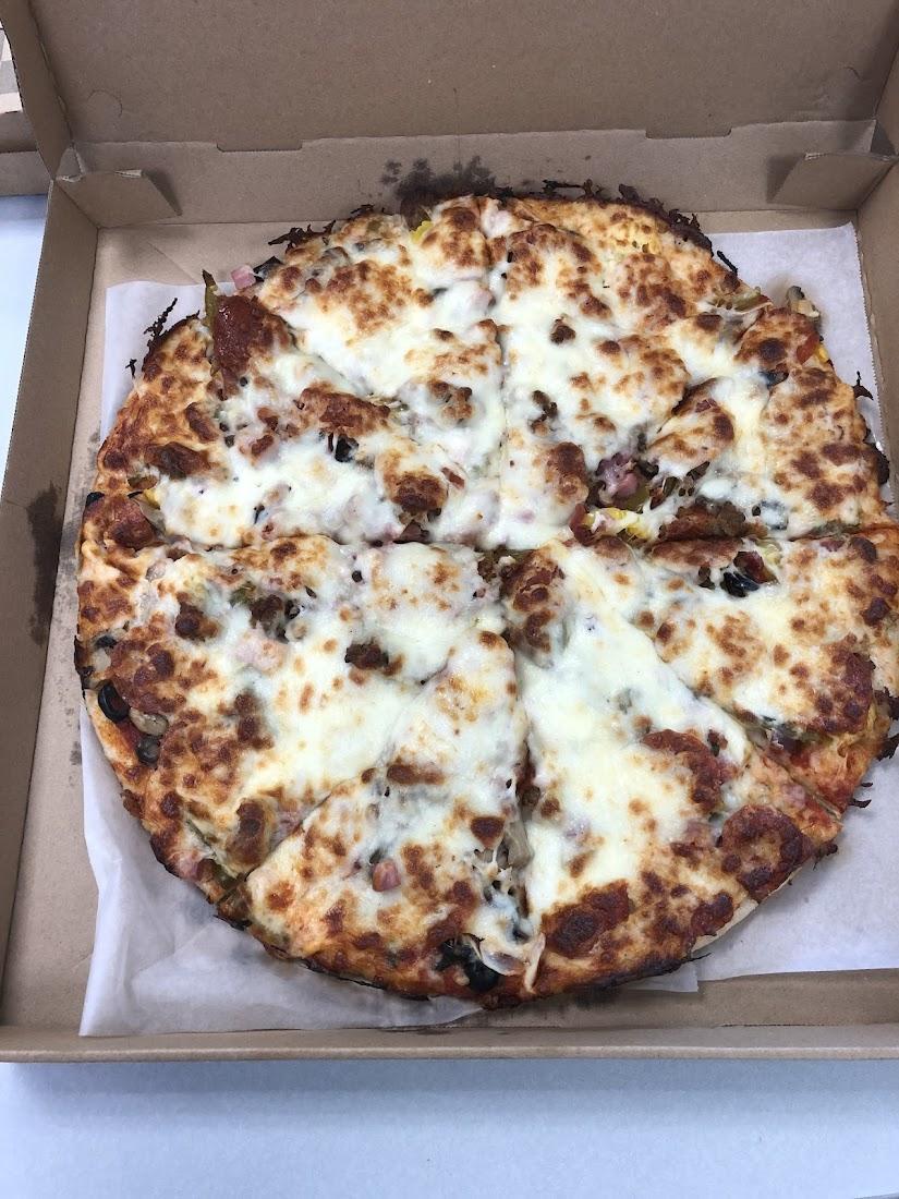 Bambino's Pizzeria And More