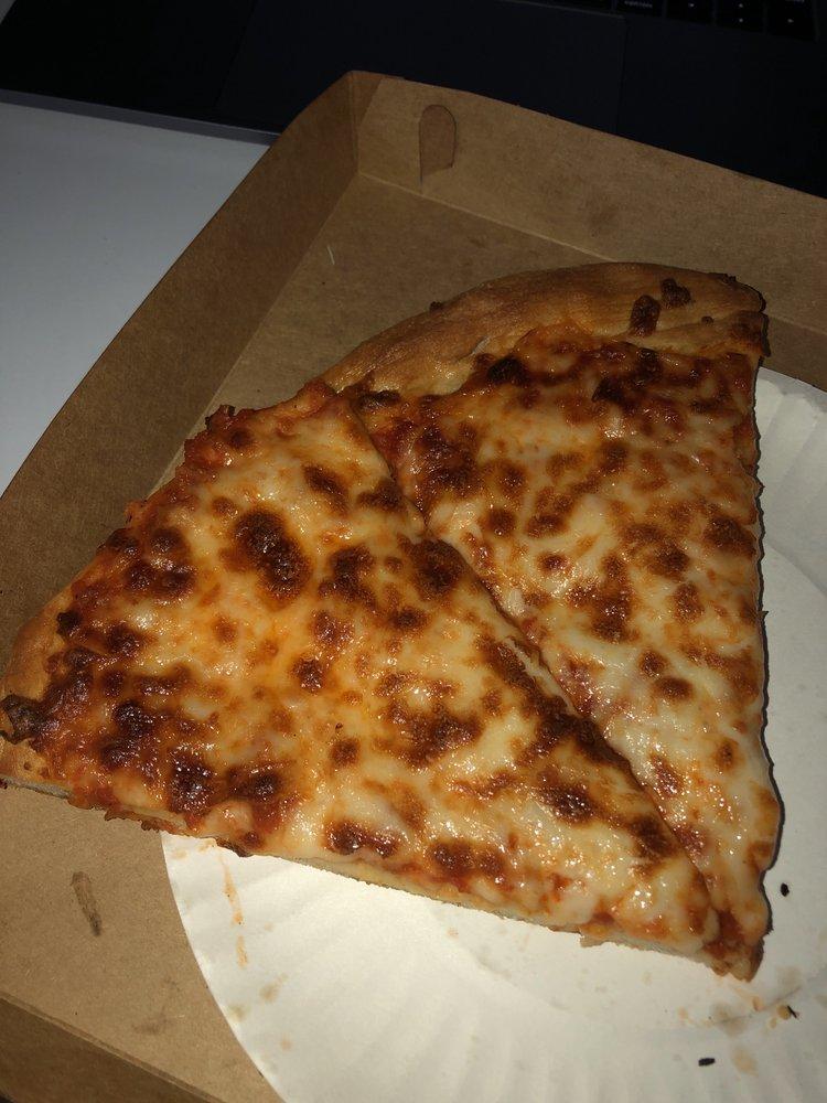 Bambino's Pizzeria And More